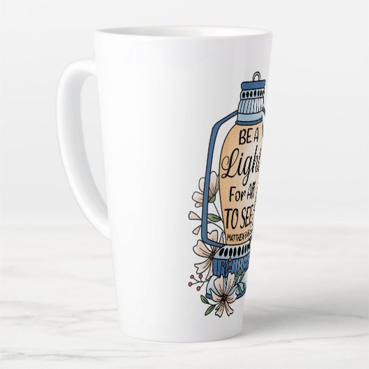 Inspirationslinie Milchtasse (Linke Ecke)