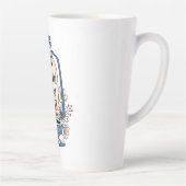 Inspirationslinie Milchtasse (Rechts)