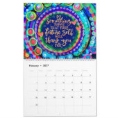 Inspirationslustige Inspirivity School Kalender (Feb 2027)