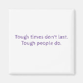 Inspirationsmagazin Magnet (Vorne)