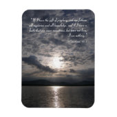 Inspirationsmagnet - 1 Korinthen 13; 2 Magnet (Vertikal)