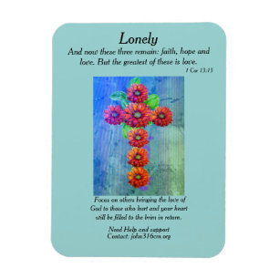 Inspirationsmagnet Magnet