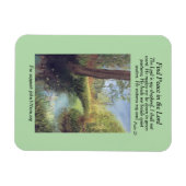 Inspirationsmagnet Magnet (Horizontal)