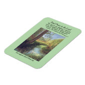 Inspirationsmagnet Magnet (Linke Seite)