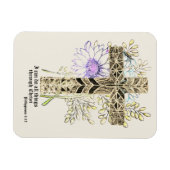 Inspirationsmagnet Magnet (Horizontal)