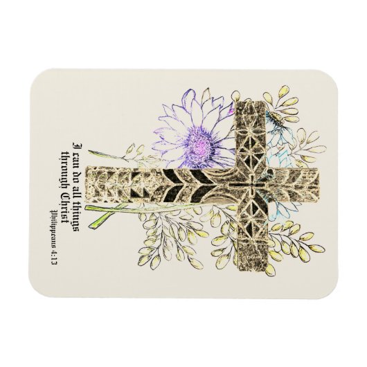 Inspirationsmagnet Magnet (Horizontal)