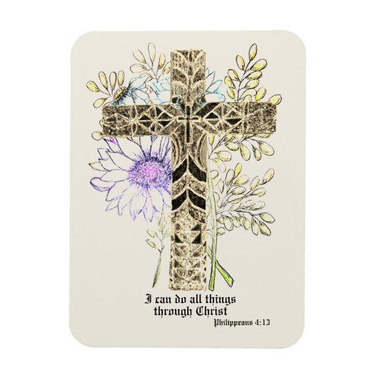 Inspirationsmagnet Magnet (Vertikal)