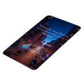 Inspirationsmagnet Magnet (Linke Seite)