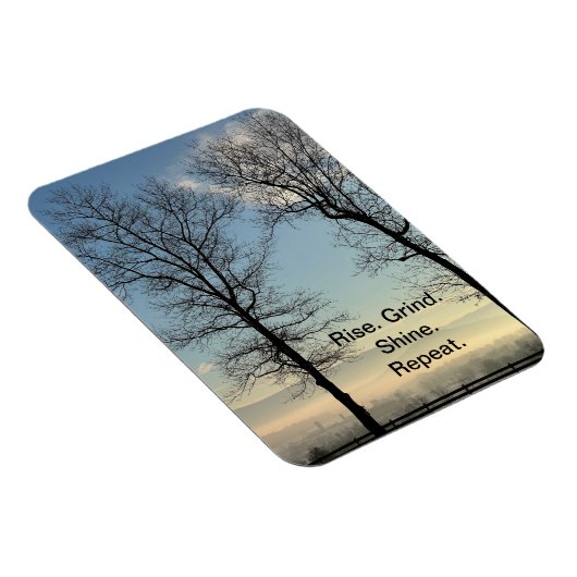 Inspirationsmagnet Magnet (Rechte Seite)