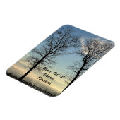 Inspirationsmagnet Magnet (Linke Seite)