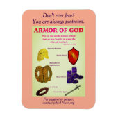 Inspirationsmagnet Magnet (Vertikal)