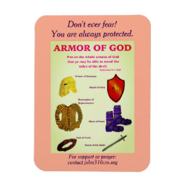 Inspirationsmagnet Magnet