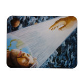 Inspirationsmagnet Magnet (Horizontal)