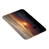 Inspirationsmagnet Psalm 31; 24 Magnet (Rechte Seite)