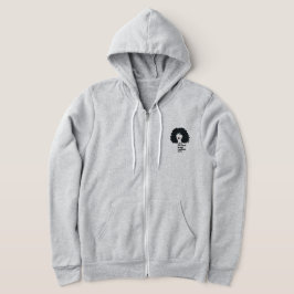 Inspirationsmantra Hoodie