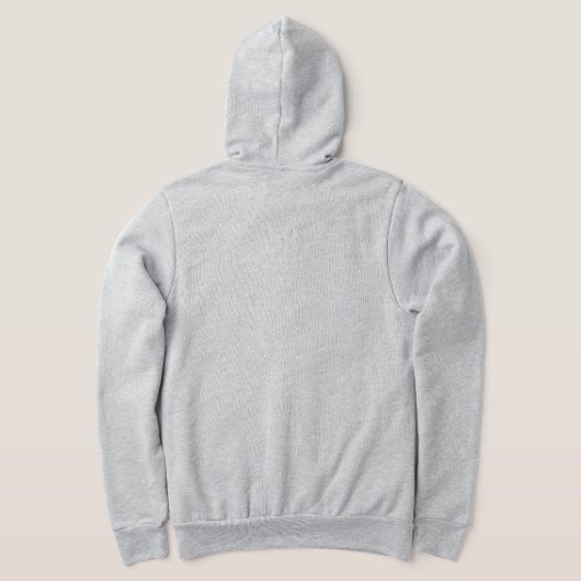 Inspirationsmantra Hoodie (AblageHinten)