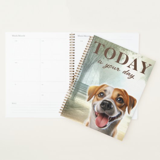 Inspirationsmotivation Planer (Anzeige)