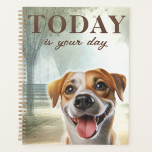 Inspirationsmotivation Planer