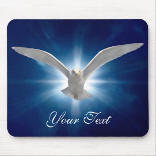 Inspirationsmousepad Mousepad