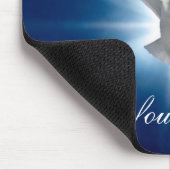 Inspirationsmousepad Mousepad (Ecke)