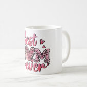 Inspirationsmüttertagsbeste Mama je Kaffeetasse (VorderseiteRechts)