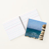 INSPIRATIONSNOTEBOOK NOTIZBLOCK (Innenseite)