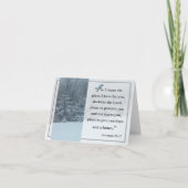 Inspirationsnotecards Karte (Vorderseite)