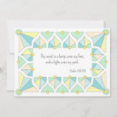 Inspirationsofferte Vintage CC1267-Karte (Vorderseite)