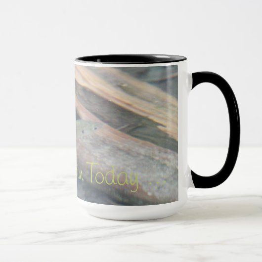 Inspirationsorientiertes Design Tasse (Rechts)