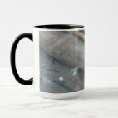 Inspirationsorientiertes Design Tasse (Links)
