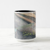Inspirationsorientiertes Design Tasse (Zentrum)