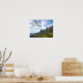 Inspirationspakate Poster (Küche)