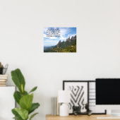 Inspirationspakate Poster (Heimbüro)