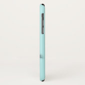 Inspirationspferd Case-Mate iPhone Hülle (Hinten/Links)