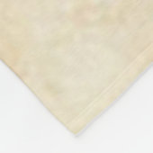 Inspirationspferd Fleecedecke (Ecke)