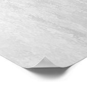 Inspirationspferd Poster (Ecke)