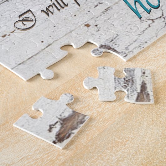 Inspirationspferd Puzzle (Seite)