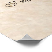 Inspirationspopster Poster (Ecke)