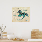 Inspirationspopster Poster (Küche)