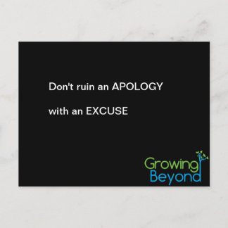 Inspirationspostkarte Nr. 24 Postkarte