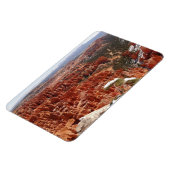 Inspirationspunkt am Bryce Canyon I Magnet (Linke Seite)