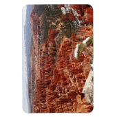 Inspirationspunkt am Bryce Canyon I Magnet (Vertikal)