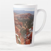 Inspirationspunkt am Bryce Canyon I Milchtasse (Rechts)