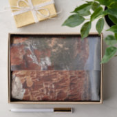 Inspirationspunkt am Bryce Canyon I Seidenpapier (Geschenk)