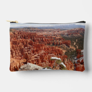 Inspirationspunkt am Bryce Canyon I Zubehörtasche