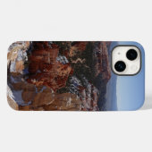 Inspirationspunkt am Bryce Canyon II Case-Mate iPhone Hülle (Rückseite (Horizontal))
