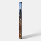 Inspirationspunkt am Bryce Canyon II Case-Mate iPhone Hülle (Rückseite / Links)