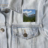 Inspirationspunkt im Yosemite-Nationalpark Button (Beispiel)