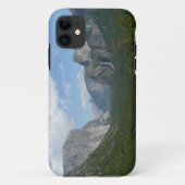 Inspirationspunkt im Yosemite-Nationalpark Case-Mate iPhone Hülle (Rückseite)