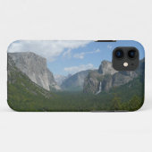 Inspirationspunkt im Yosemite-Nationalpark Case-Mate iPhone Hülle (Rückseite (Horizontal))